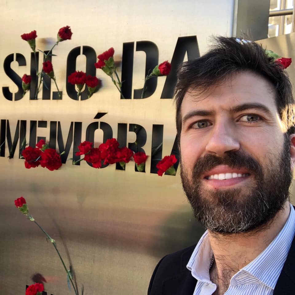 PS de Braga quer Pedro Sousa em lugar elegível para as legislativas