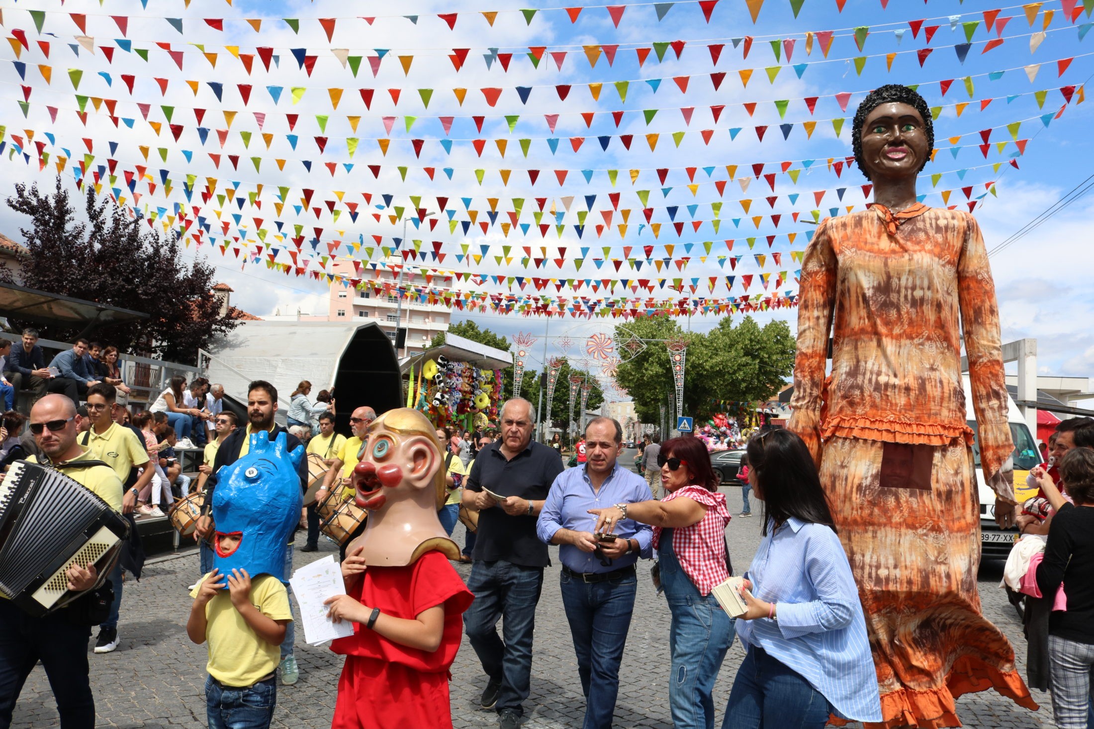 Amares: Festas em honra de Santo António 2021 canceladas
