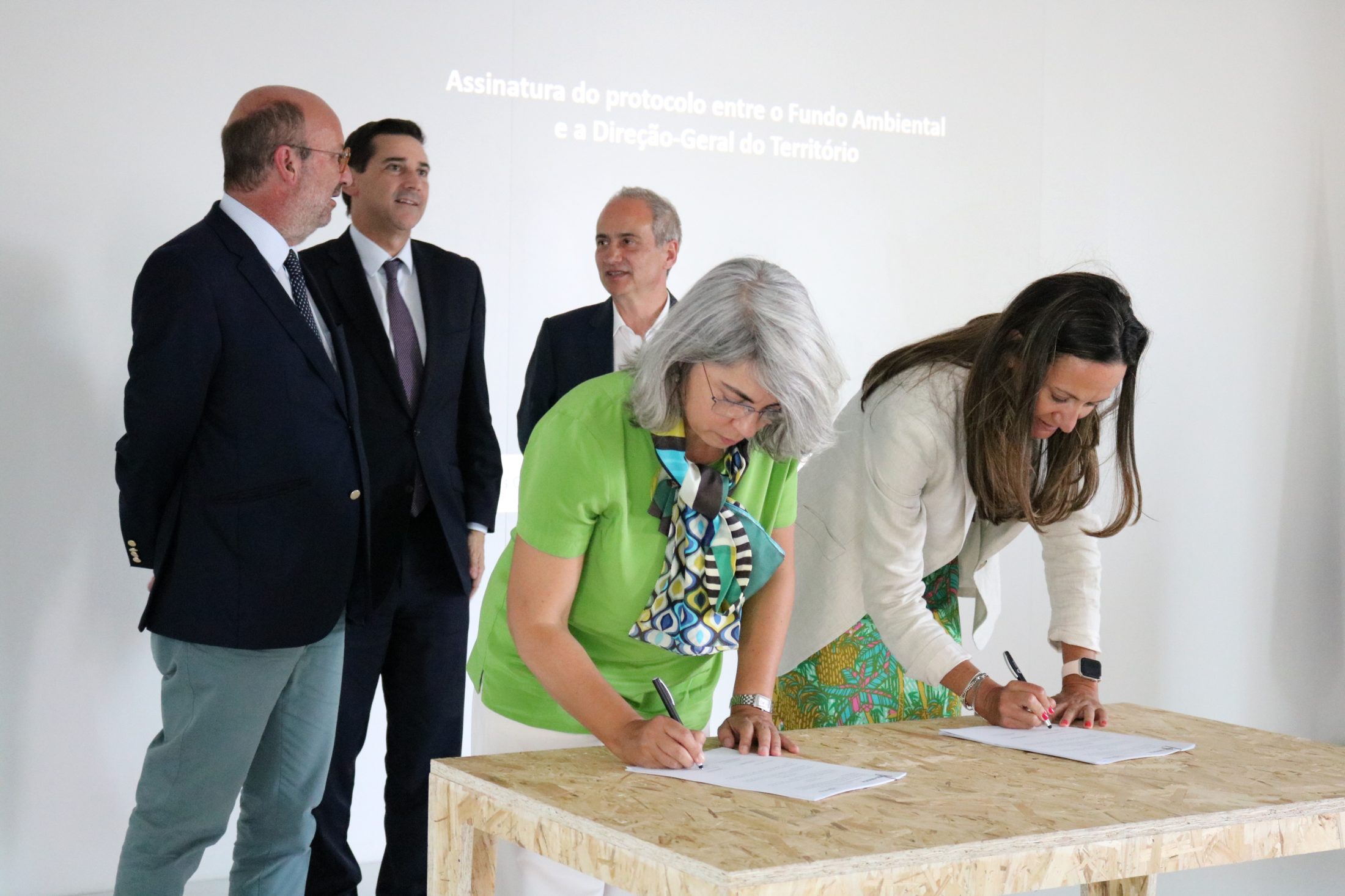 Guimarães quer ter o primeiro eco-parque industrial do país a funcionar em 2021