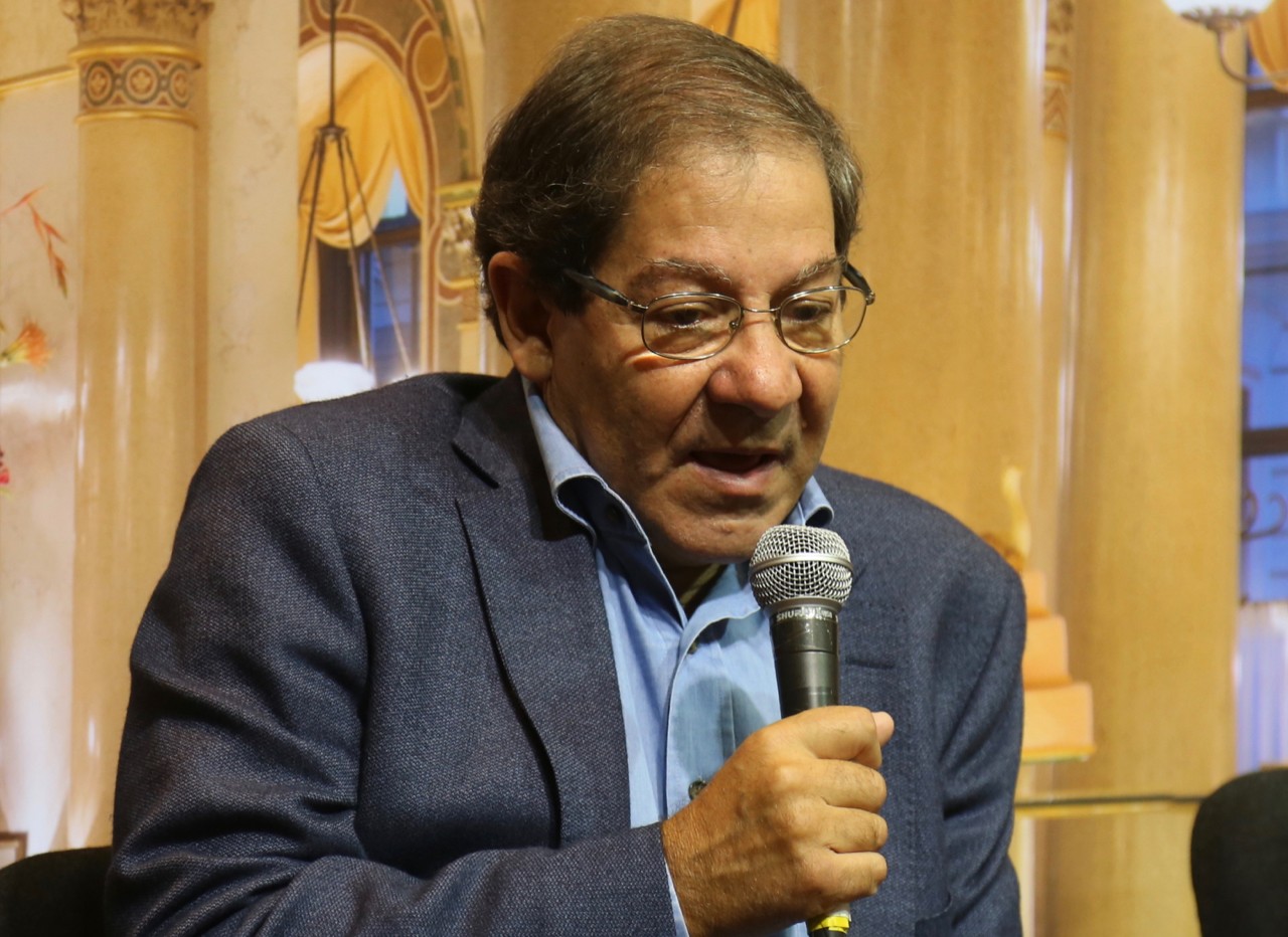 Nuno Júdice vence prémio literário Sá de Miranda lançado pela Câmara de Amares