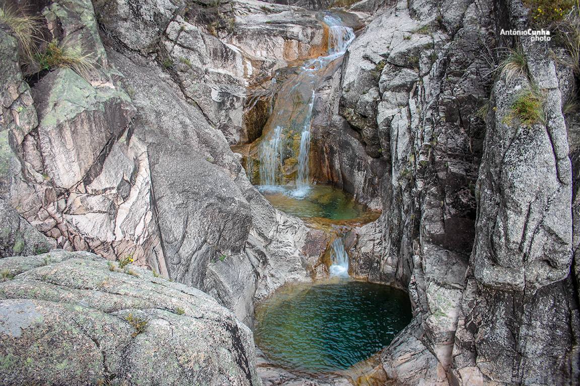 Jovem de 18 anos morre afogada no Parque Nacional da Peneda Gerês