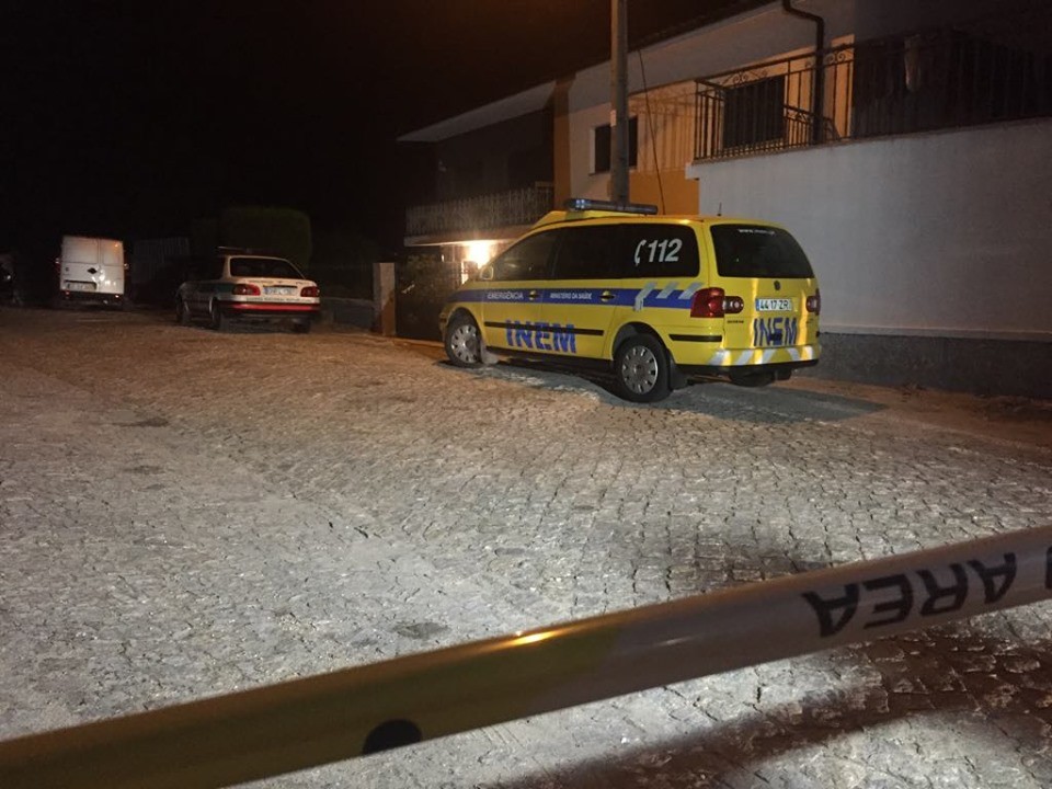 Homem mata companheira a tiro em Braga