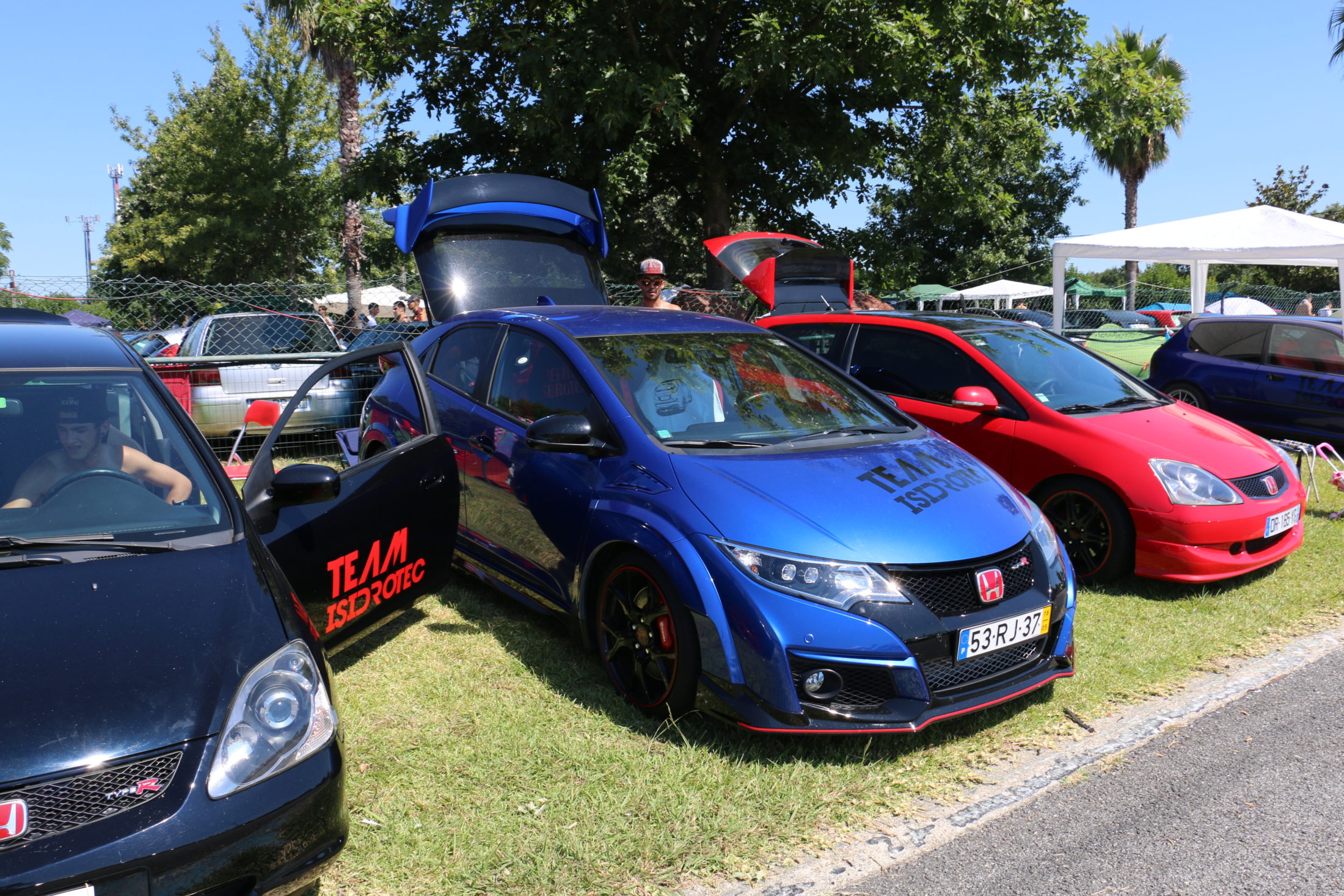 Braga Internacional Car Show  espera a visita de milhares de pessoas