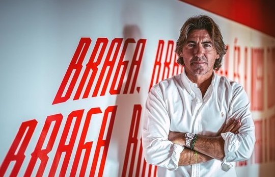 Sá Pinto confirma incidente em Faro