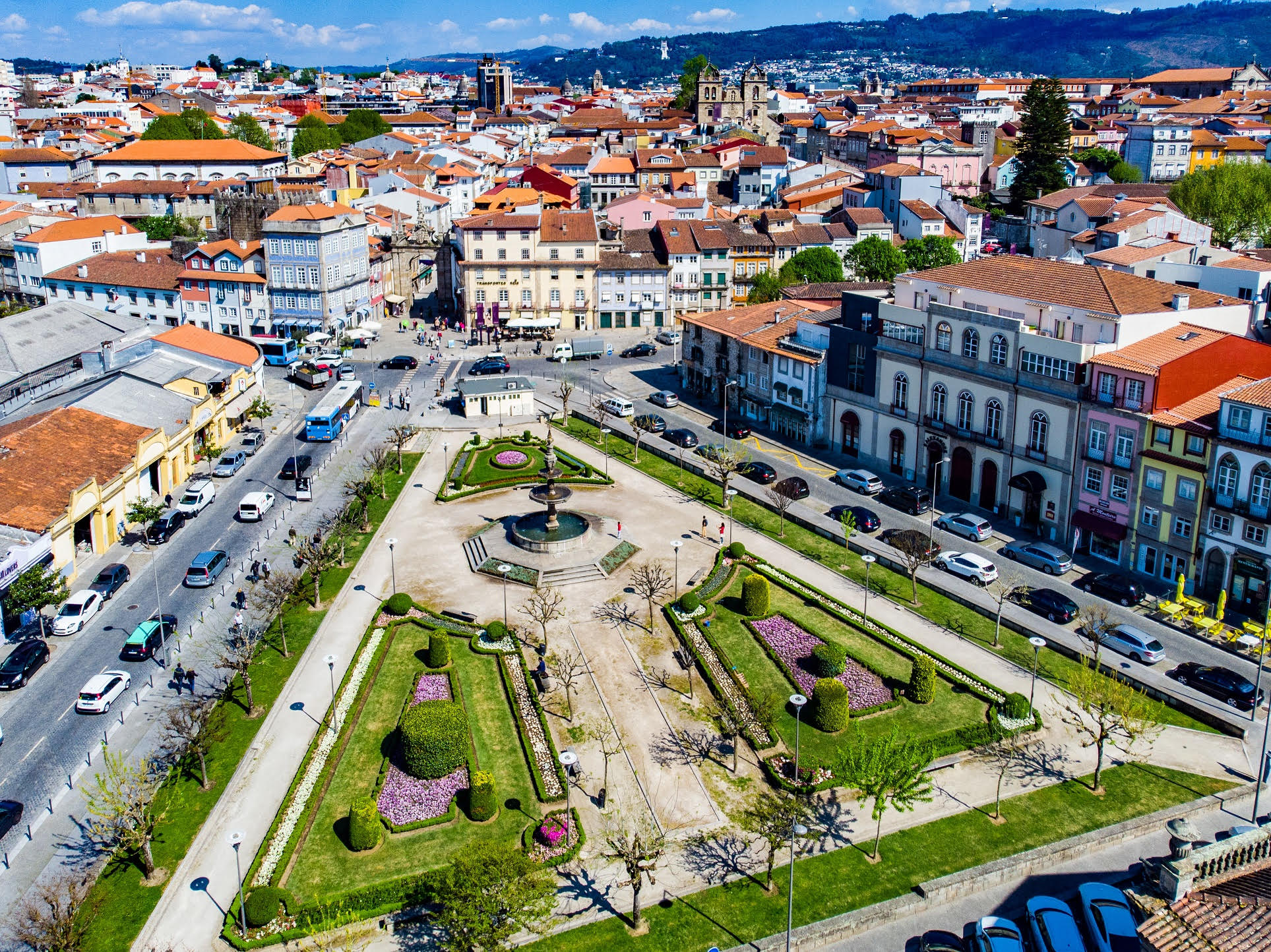 Bracarenses beneficiam de nova redução do IRS em 2020