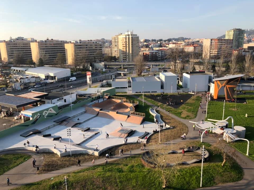 Presidente da Câmara e dois vereadores arguidos por causa de permuta de terrenos em Braga