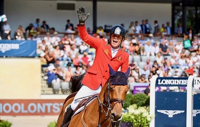 SportTv transmite "grande prémio" do Concurso de Saltos Internacional de Gandra