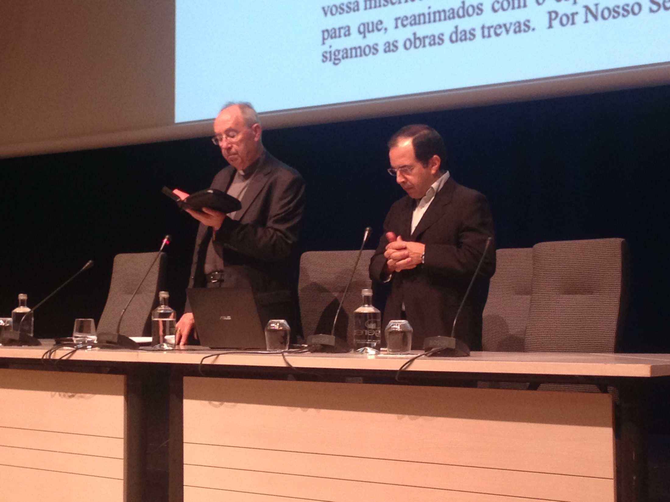 Abertura do Ano Pastoral marcada por apelo à renovação pela juventude