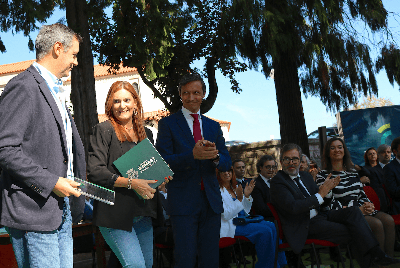 Famalicão convoca cidadãos para a excelência do concelho