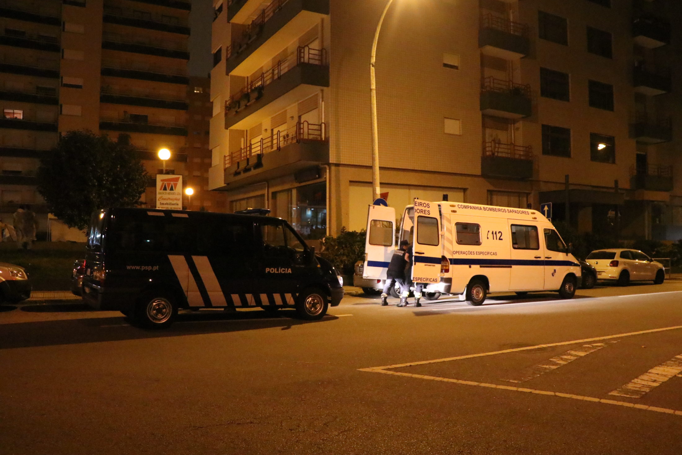 Quatro mulheres e um homem mortos por violência doméstica no distrito de Braga