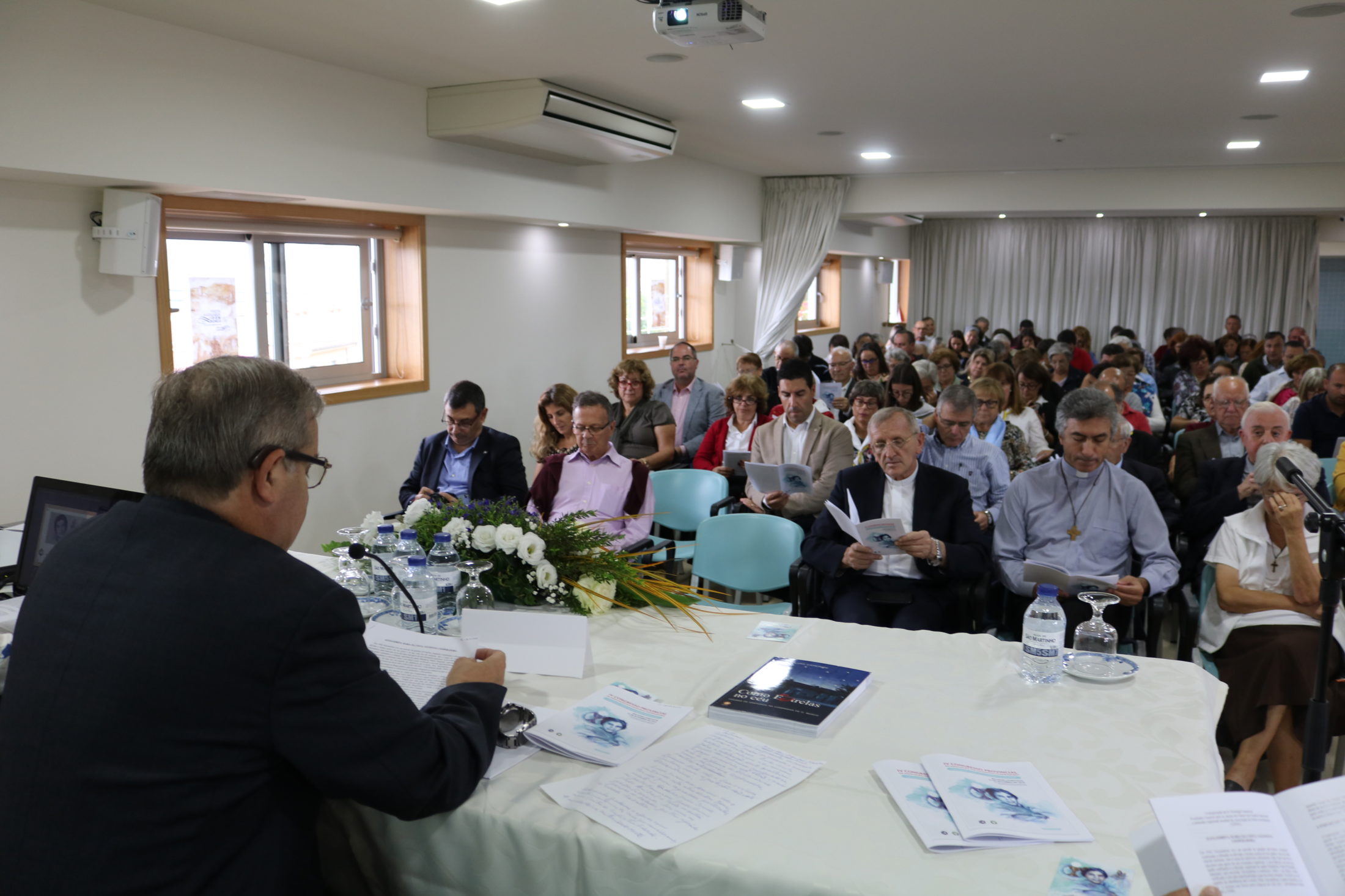 Associação dos Salesianos Cooperadores cria centro internacional em Balasar