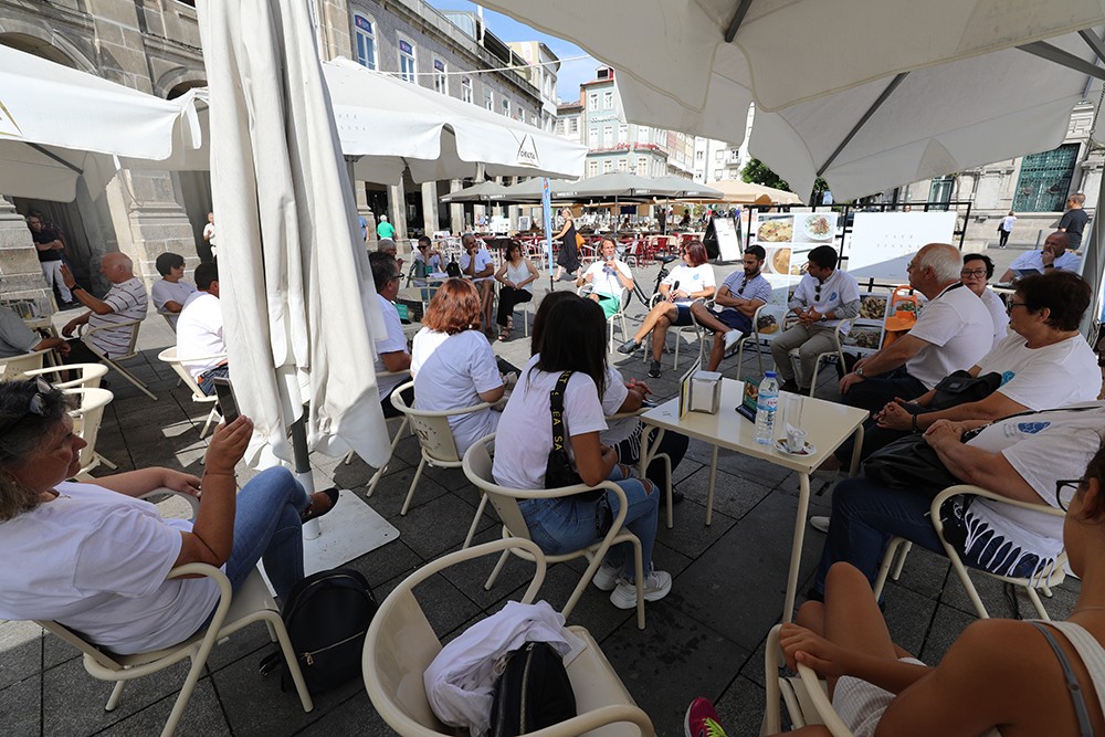 Dia Mundial do Linfoma lembra importância do exercício físico