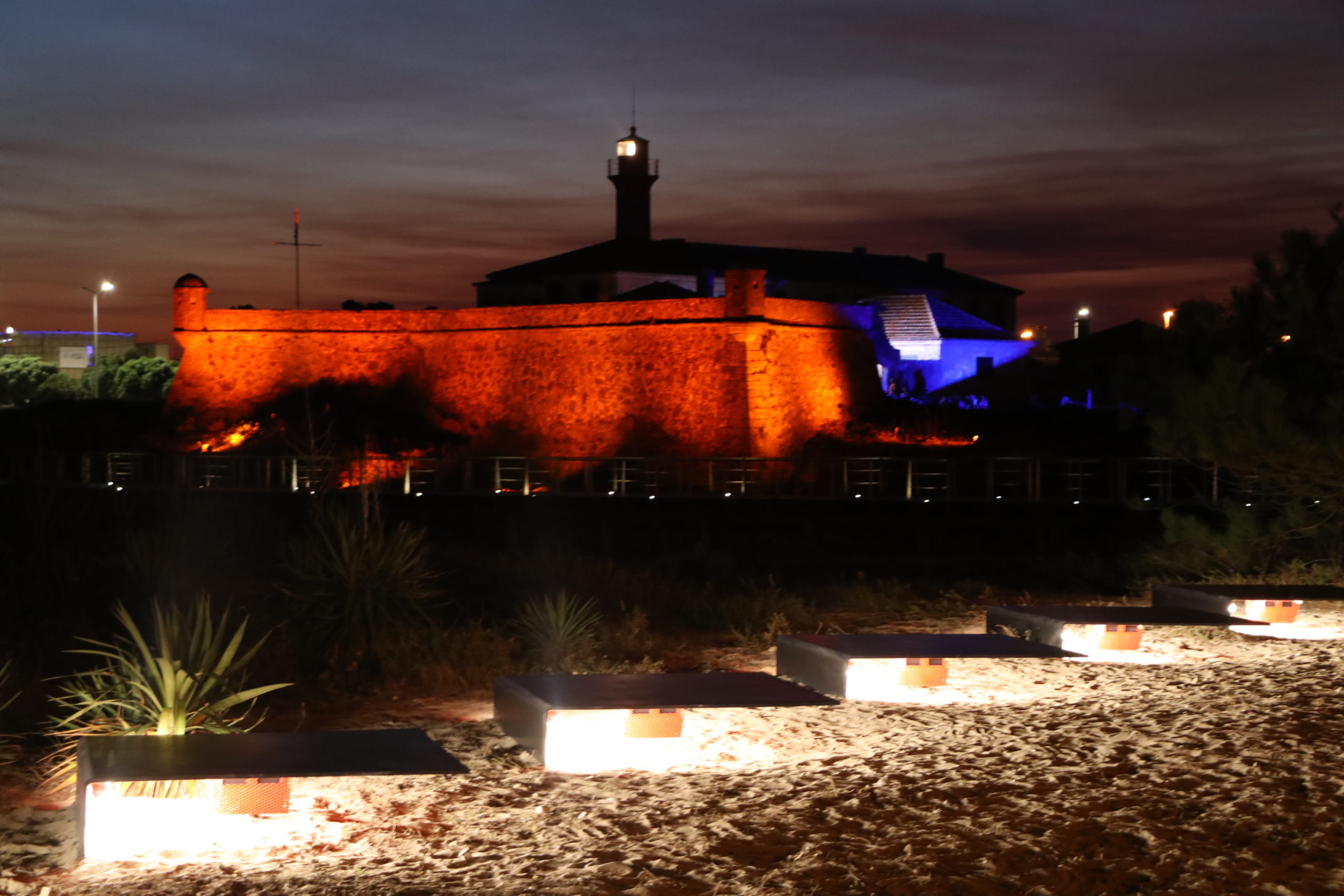 ? "Smart City" de Esposende já abriu Forte e instalou "octo"