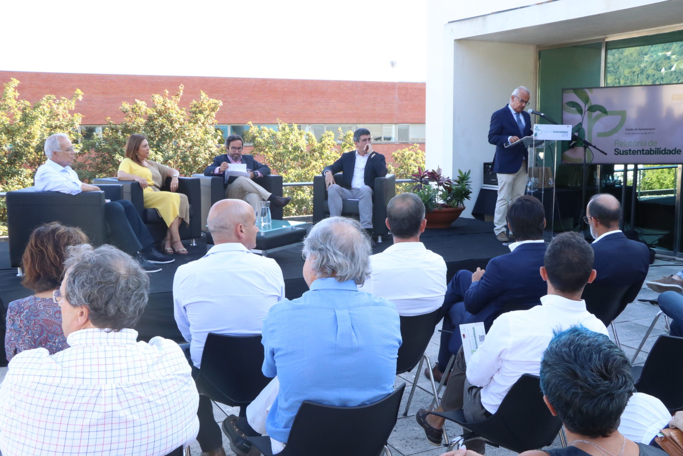 ? SASUM querem mais painéis solares nas residências e senhas digitais
