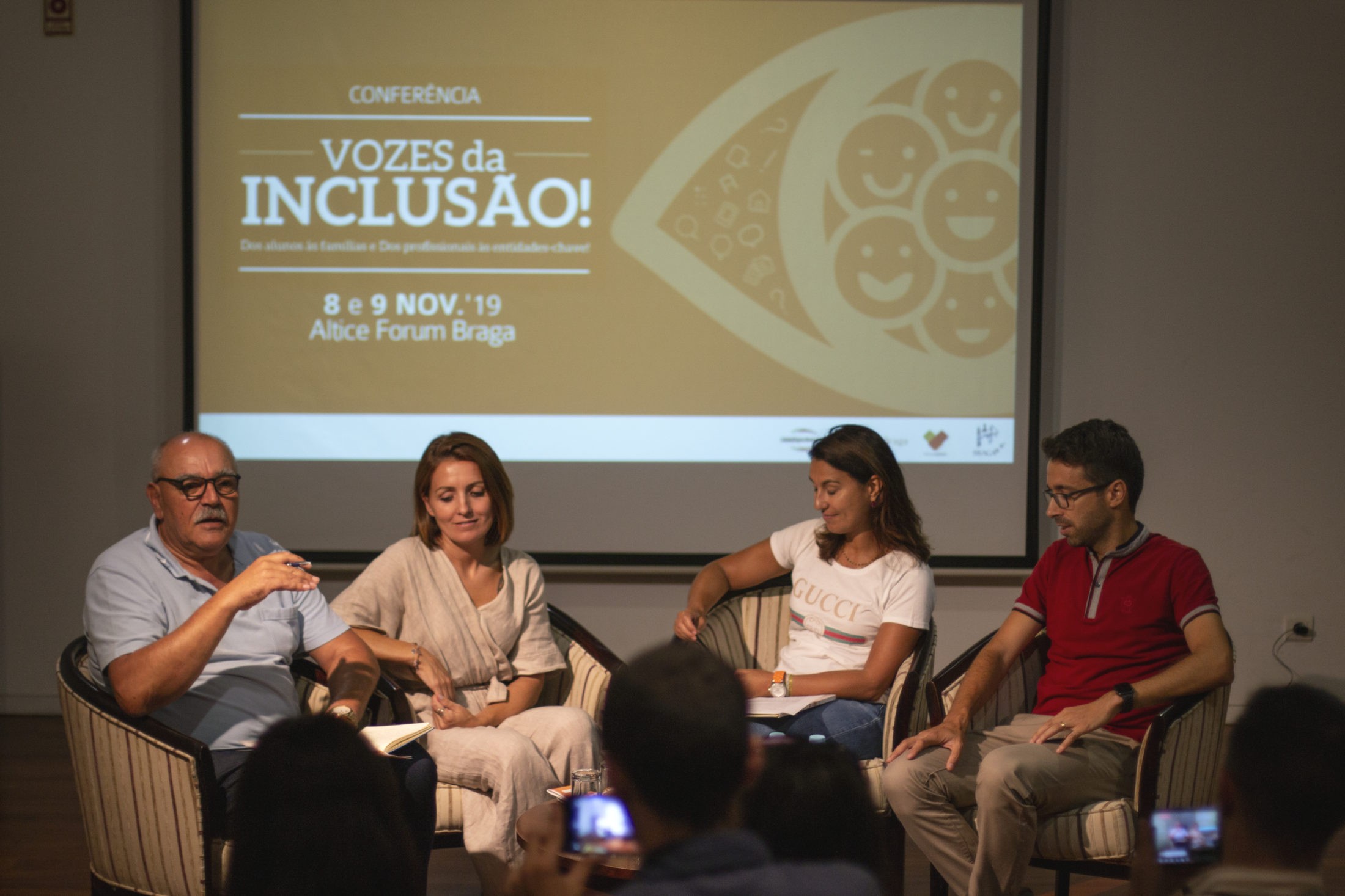 Braga organiza conferência nacional à procura de caminhos para a "Educação Inclusiva"