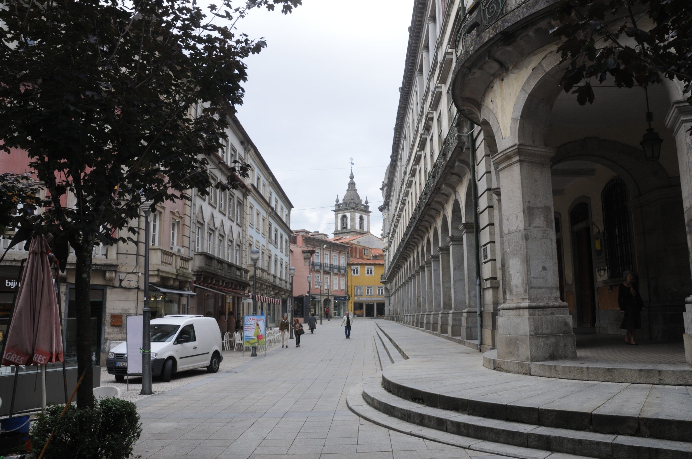 Laboratórios Urbanos para a Descarbonização abrem este ano