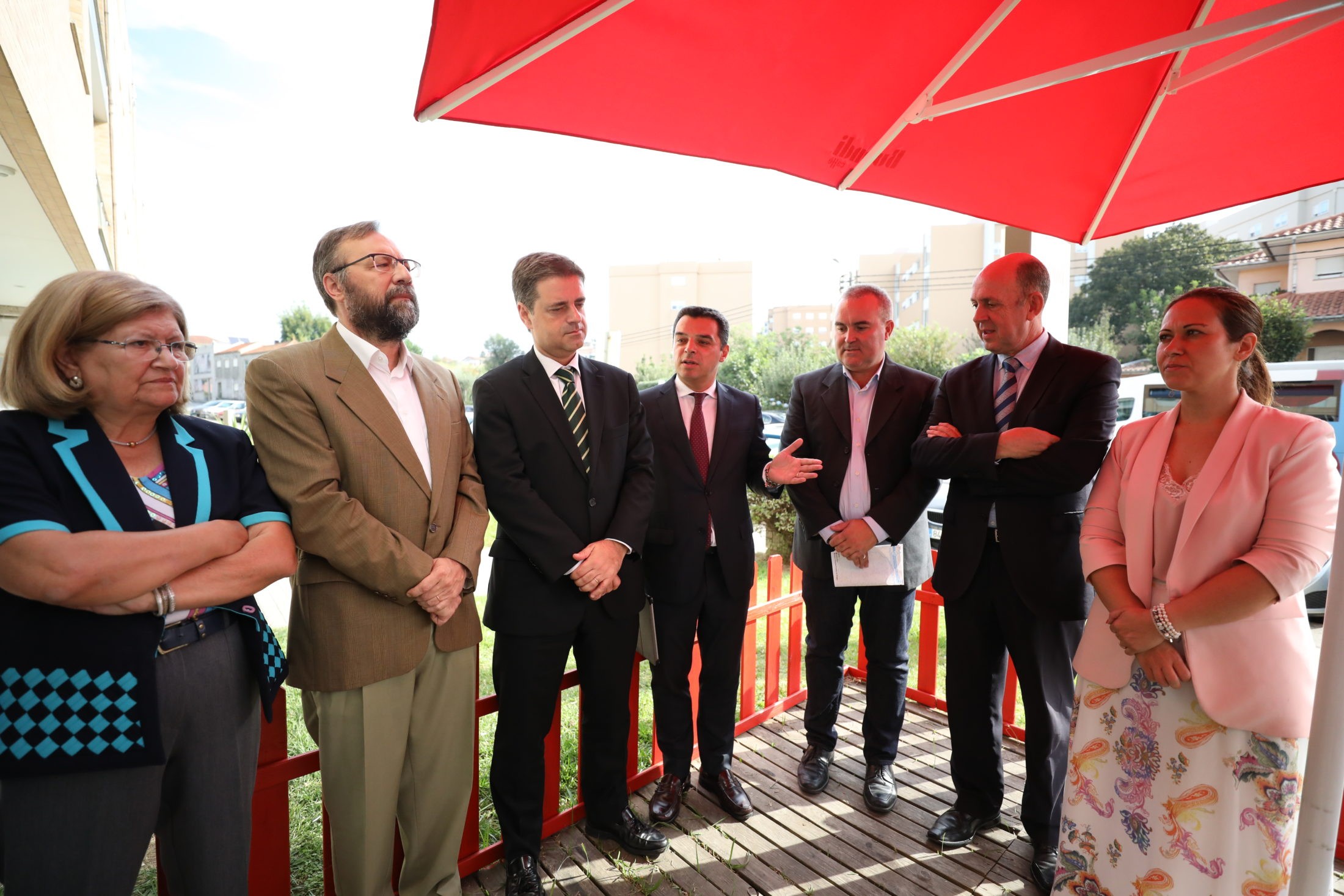 TUB assinalam Semana da Mobilidade com reforço da oferta para hospitais público e privado