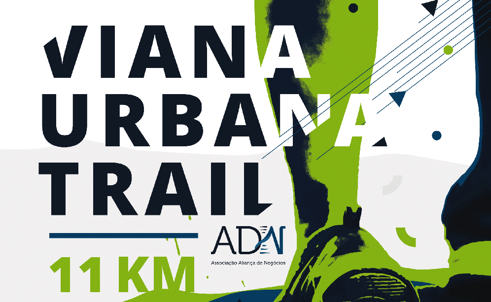 Olímpico Vianense lança Viana Urbana Trail