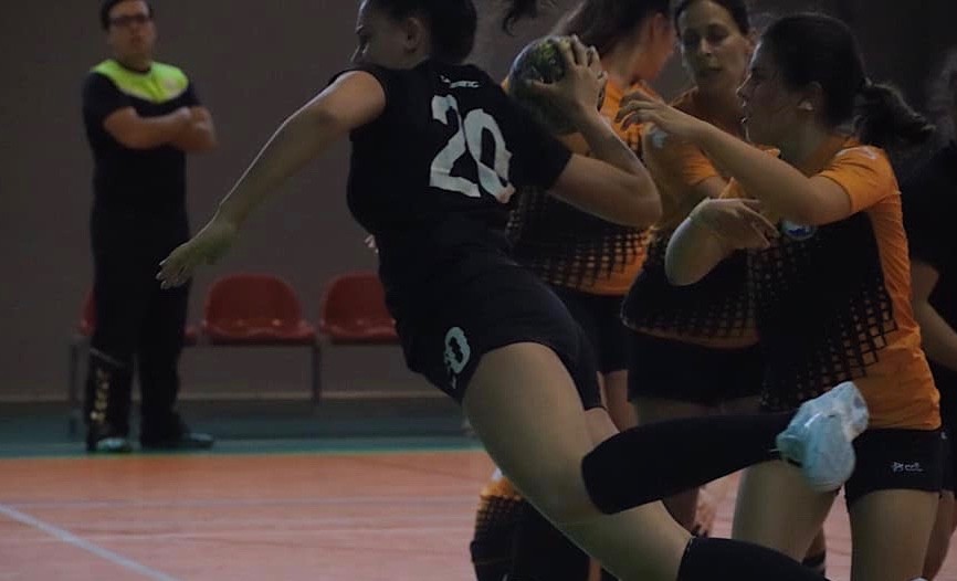 Juvemar/Manabola vence no Douro e já é líder do campeonato