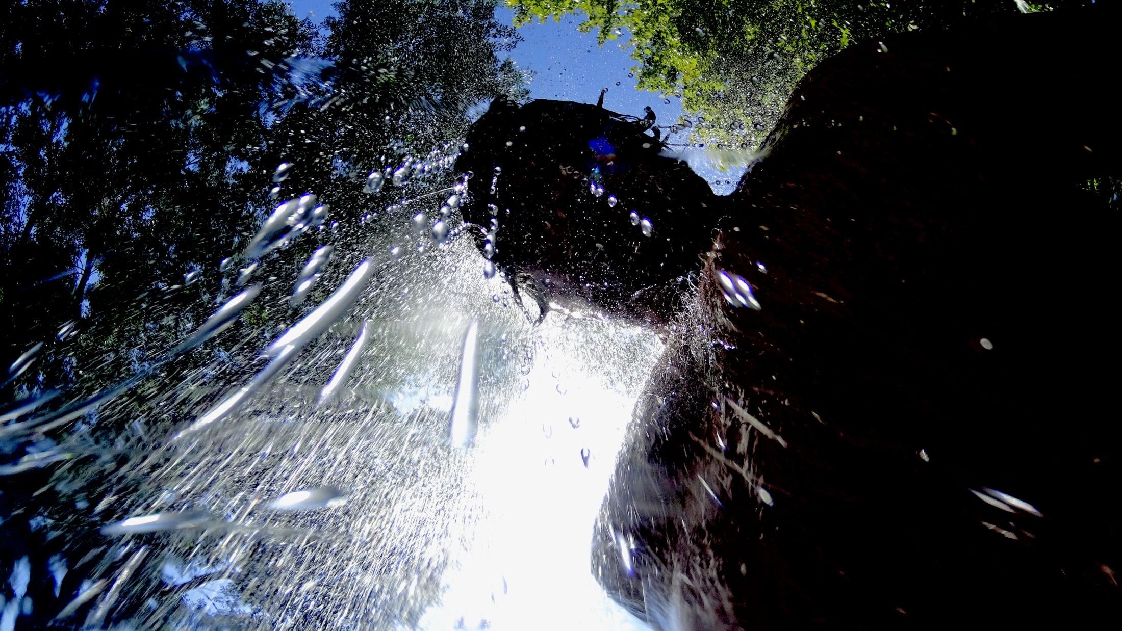 Distritos de Braga e Viana do Castelo em alerta vermelho a partir de quarta-feira