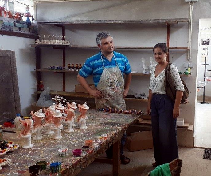 CDU quer discriminação positiva das micro e pequenas empresas