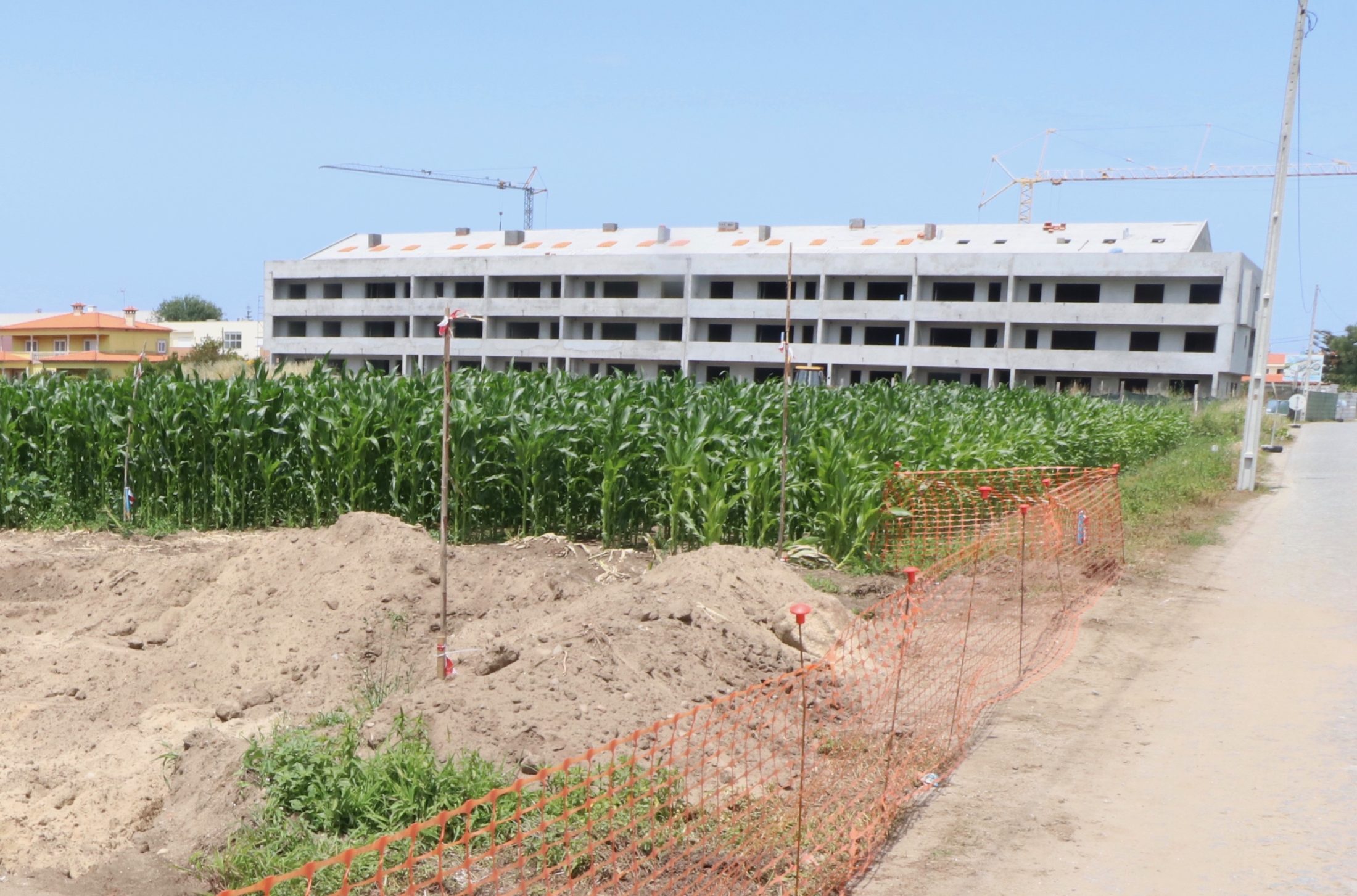 PS de Esposende acusa Câmara de estar a promover uma «falsa revisão do PDM»