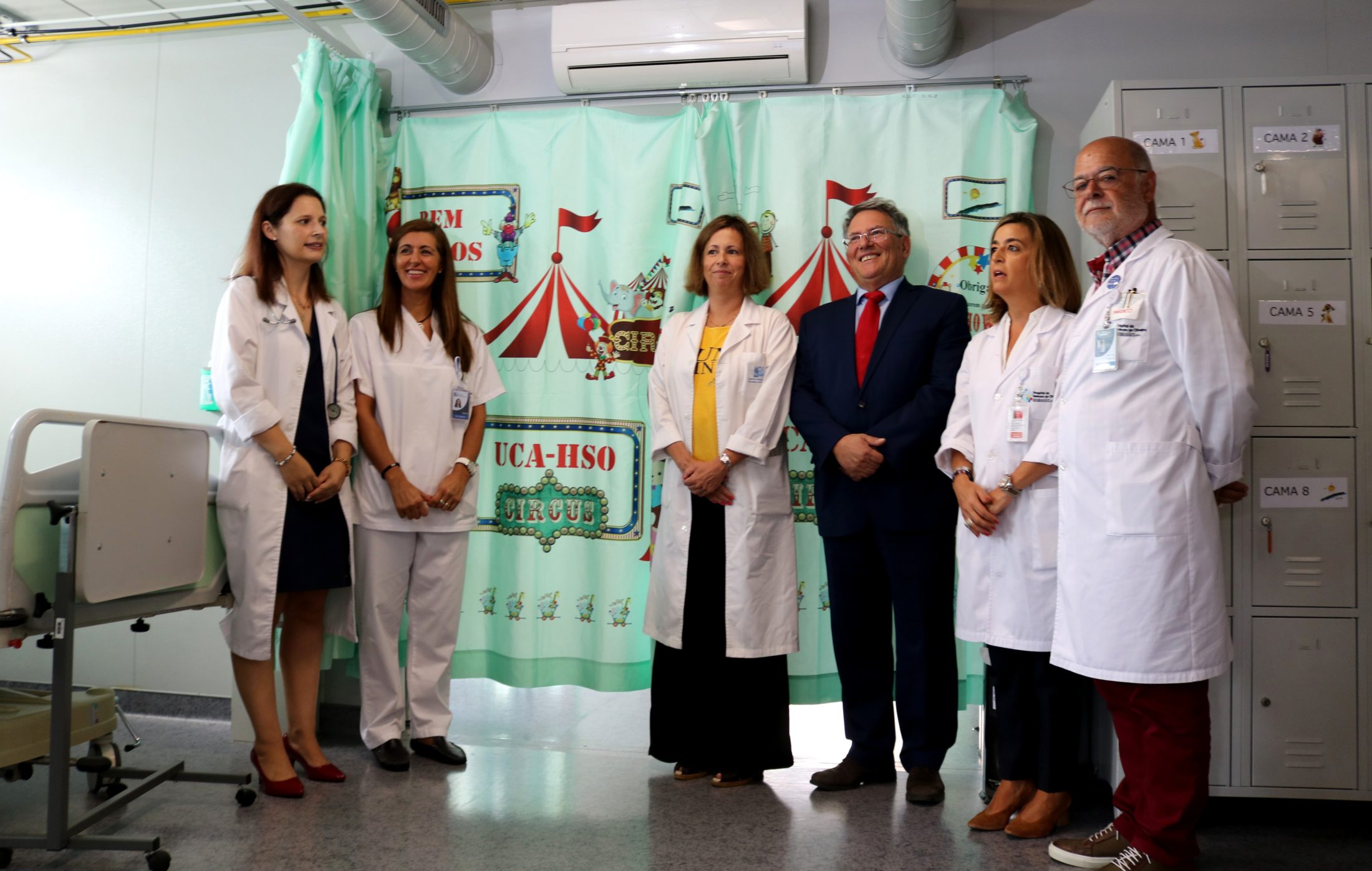 Hospital vai ampliar unidade de ambulatório para fazer cirurgias complexas