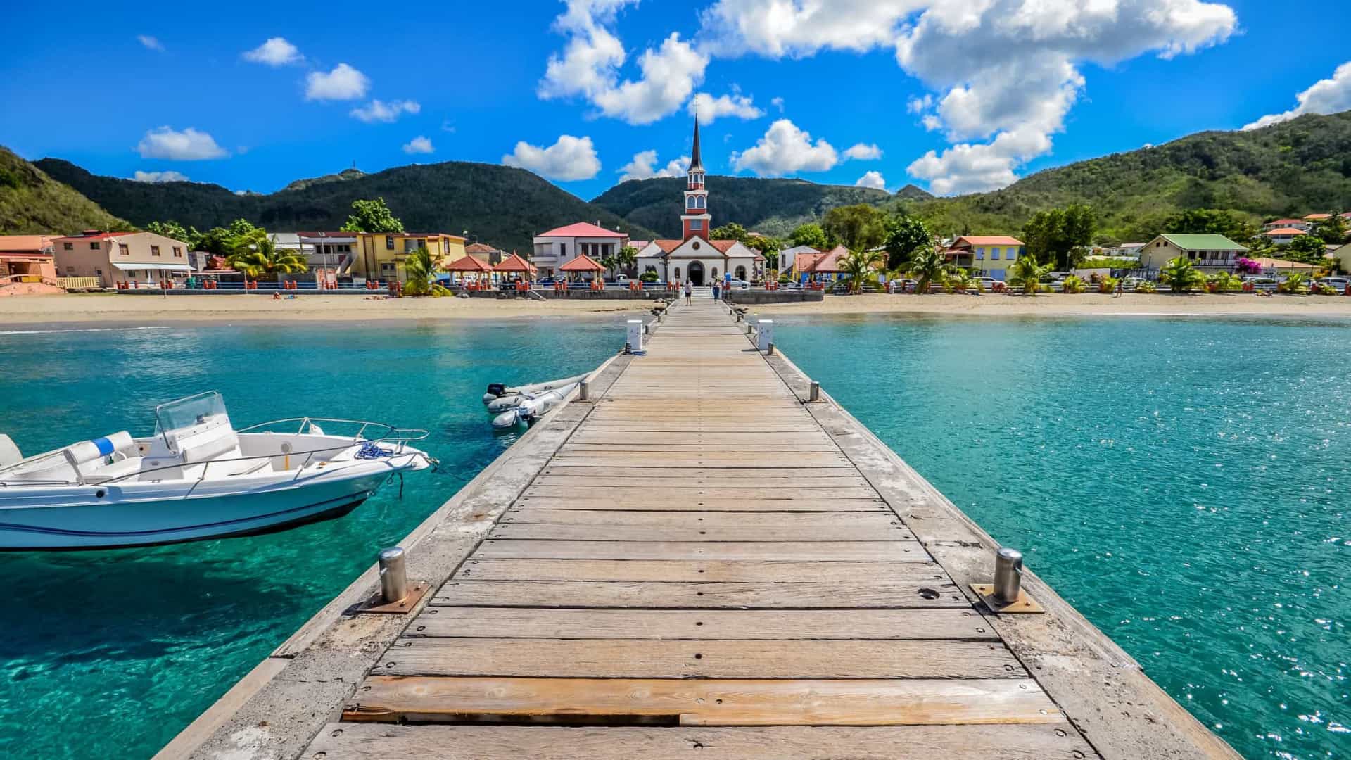 É de Esposende o novo cônsul honorário em São Bartolomeu nas Antilhas francesas
