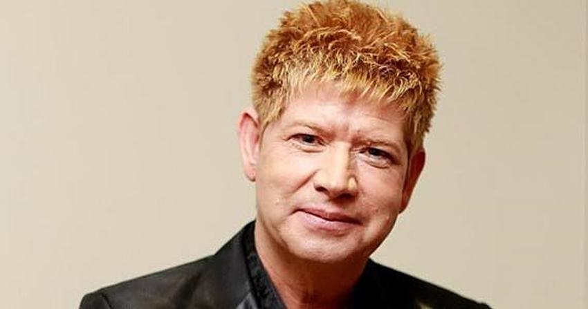 Morreu o cantor Roberto Leal