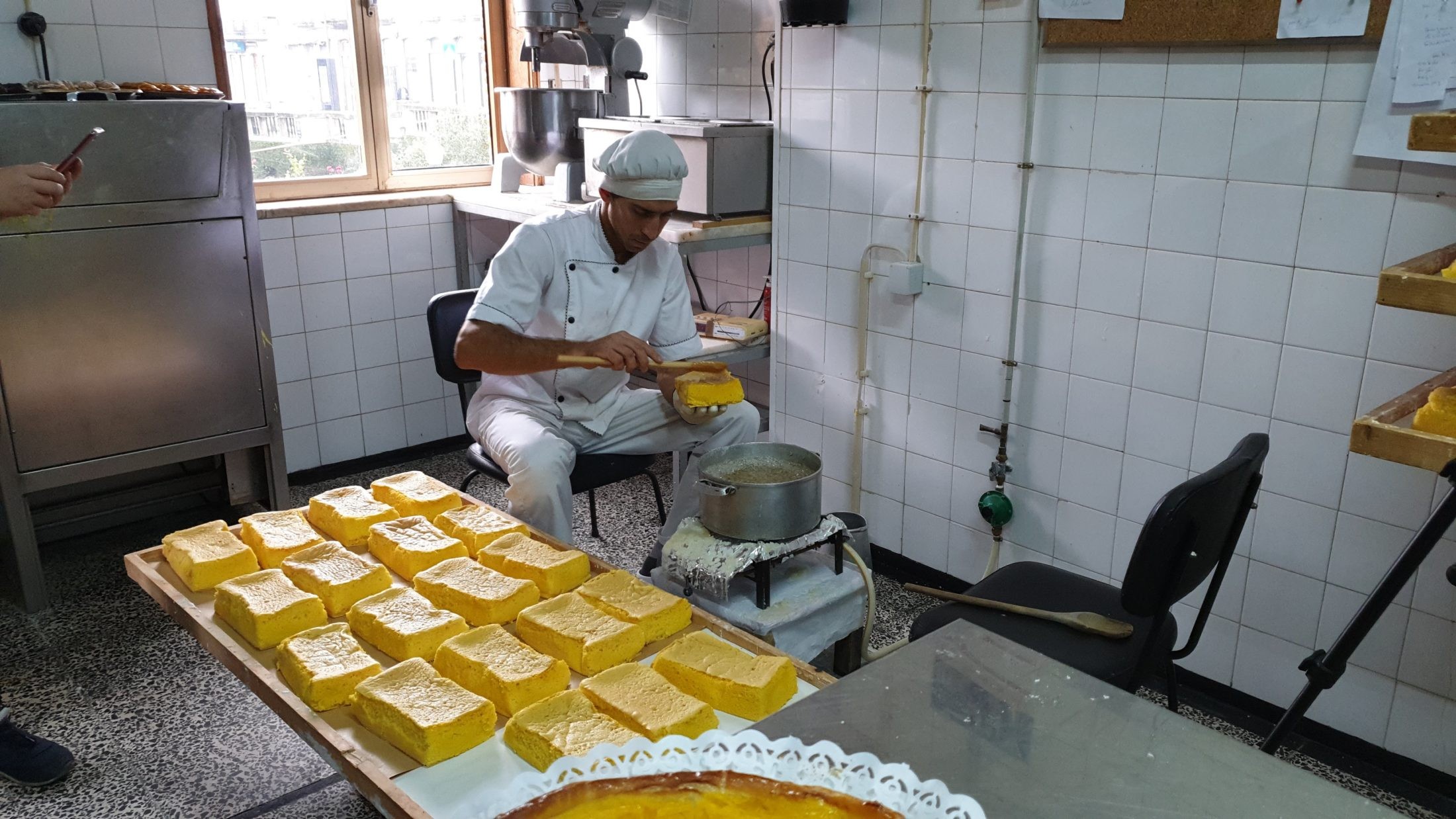 Bolinhol é trunfo para afirmar Vizela como destino gastronómico