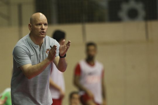 Reside em Braga o melhor treinador do mundo de futebol