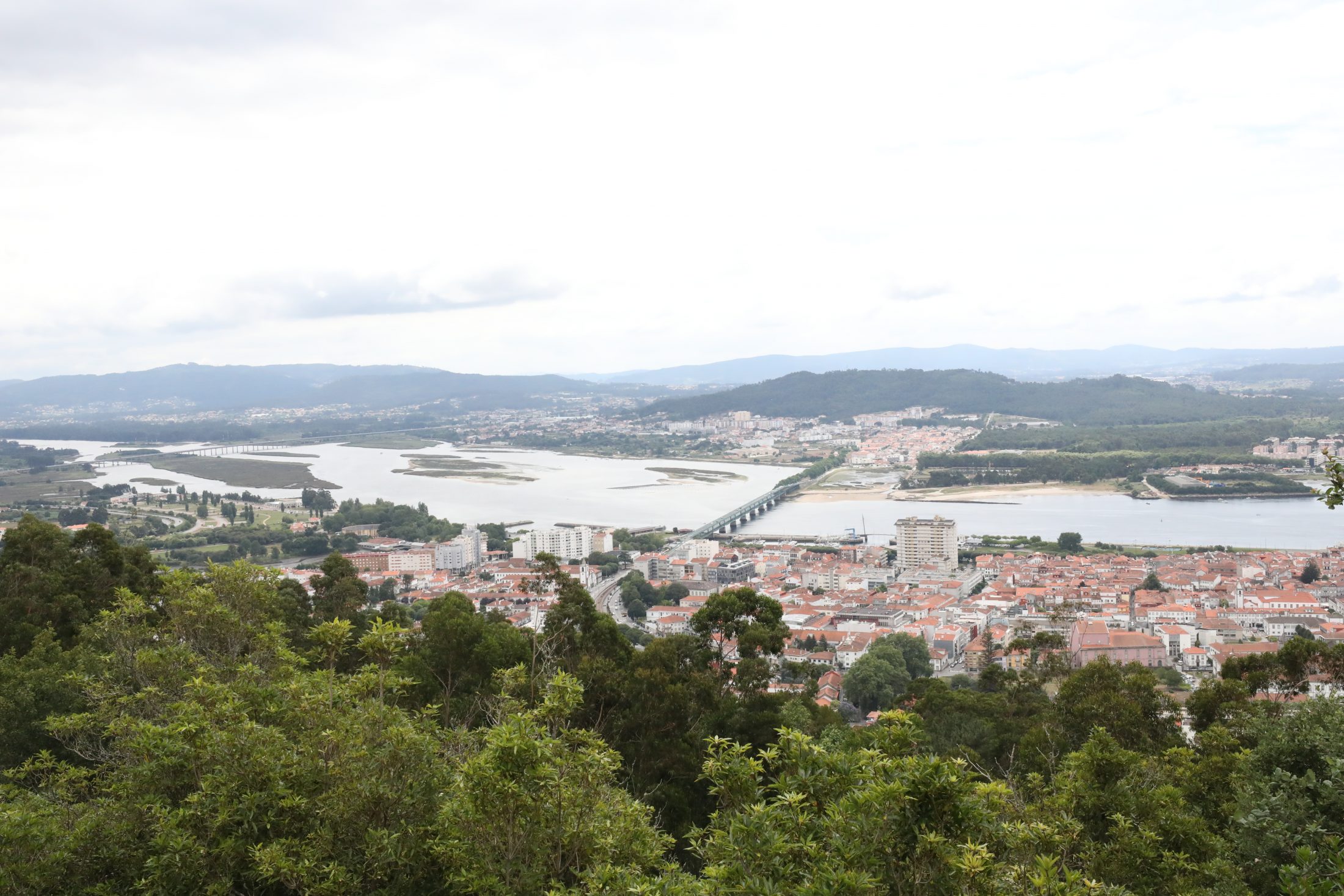 Assembleia Municipal de Viana aprova Plano de Intervenção no Espaço Rústico