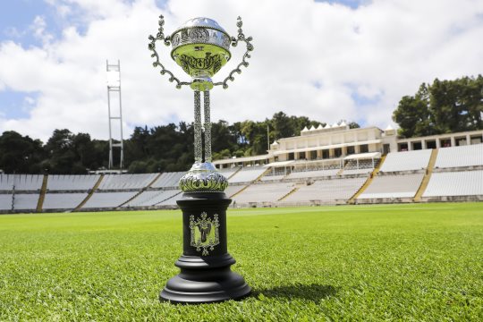 Sorteio da terceira eliminatória da Taça de Portugal realiza-se esta tarde