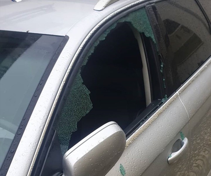 Atleta do Benfica entre as vítimas de mais de 10 assaltos a carros e lojas em Esposende numa só noite