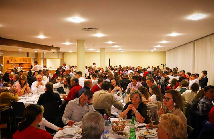Recreativo de Gemeses assume luta pelo título nacional