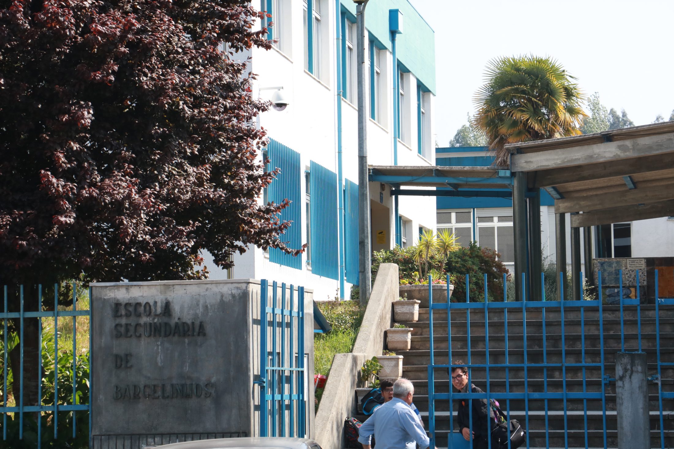 Câmara da Barcelos assume apoio financeiro para obras na Secundária de Barcelinhos