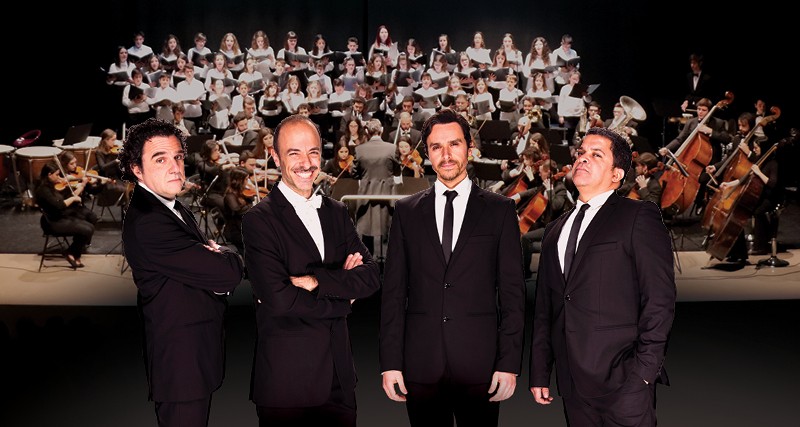 Grupo DM e Espaço Vita unem-se em causa solidária