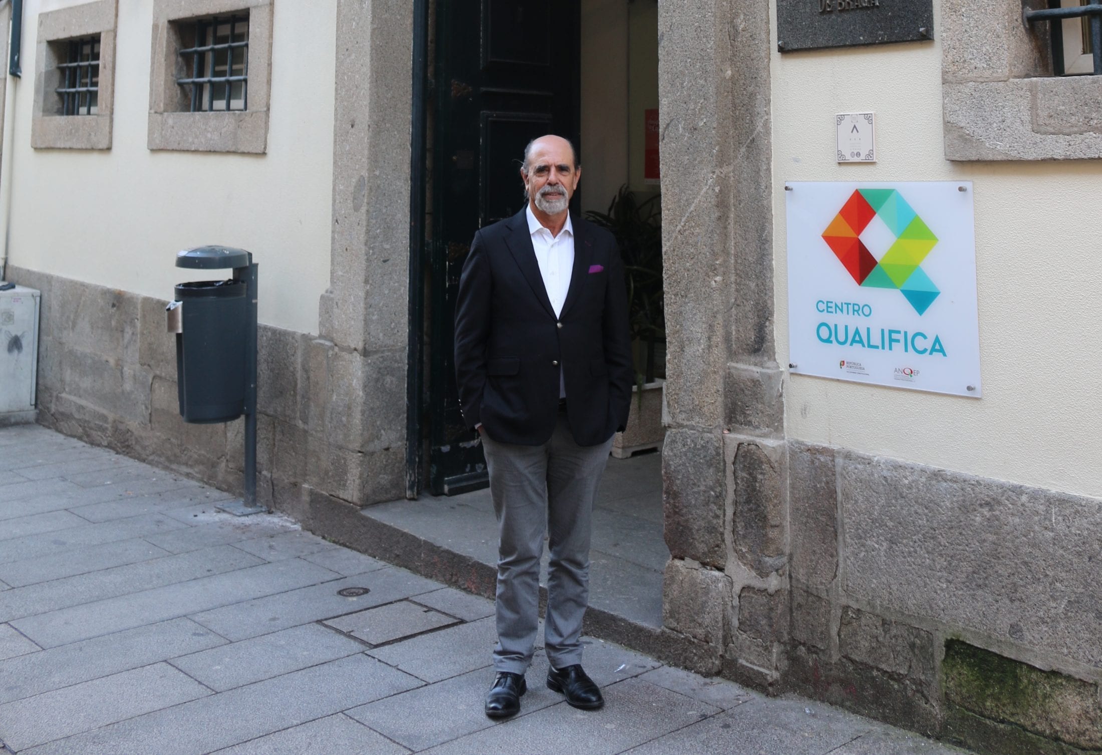 ACB adere à Confederação Empresarial de Portugal