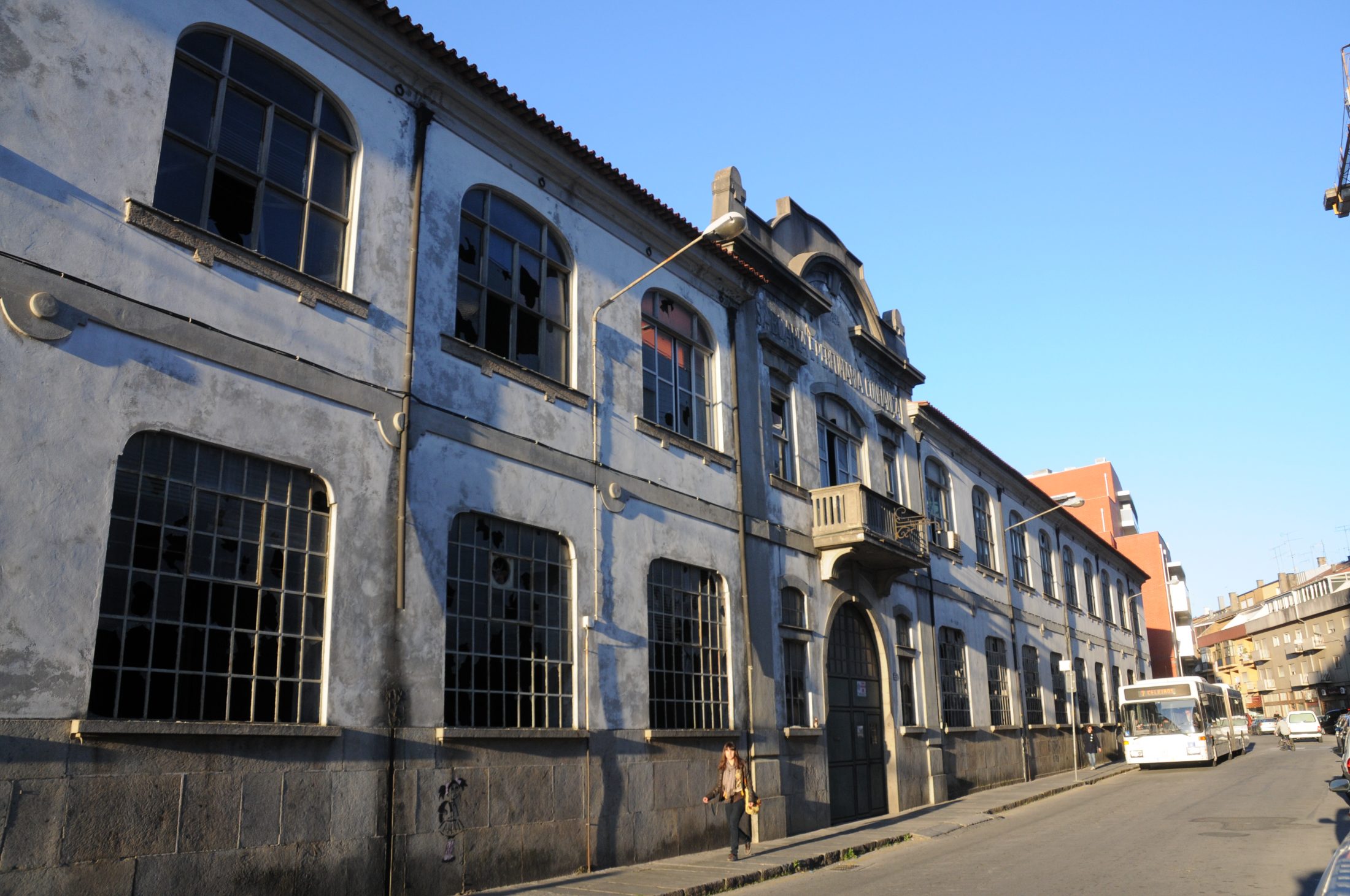 Câmara de Braga aprova venda do edifício Confiança