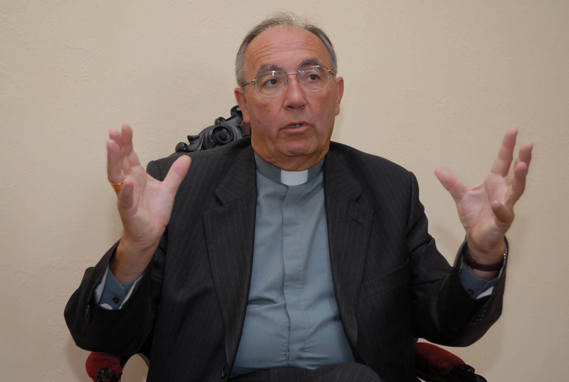 Igreja deve estar «mais atenta» às transformações da sociedade