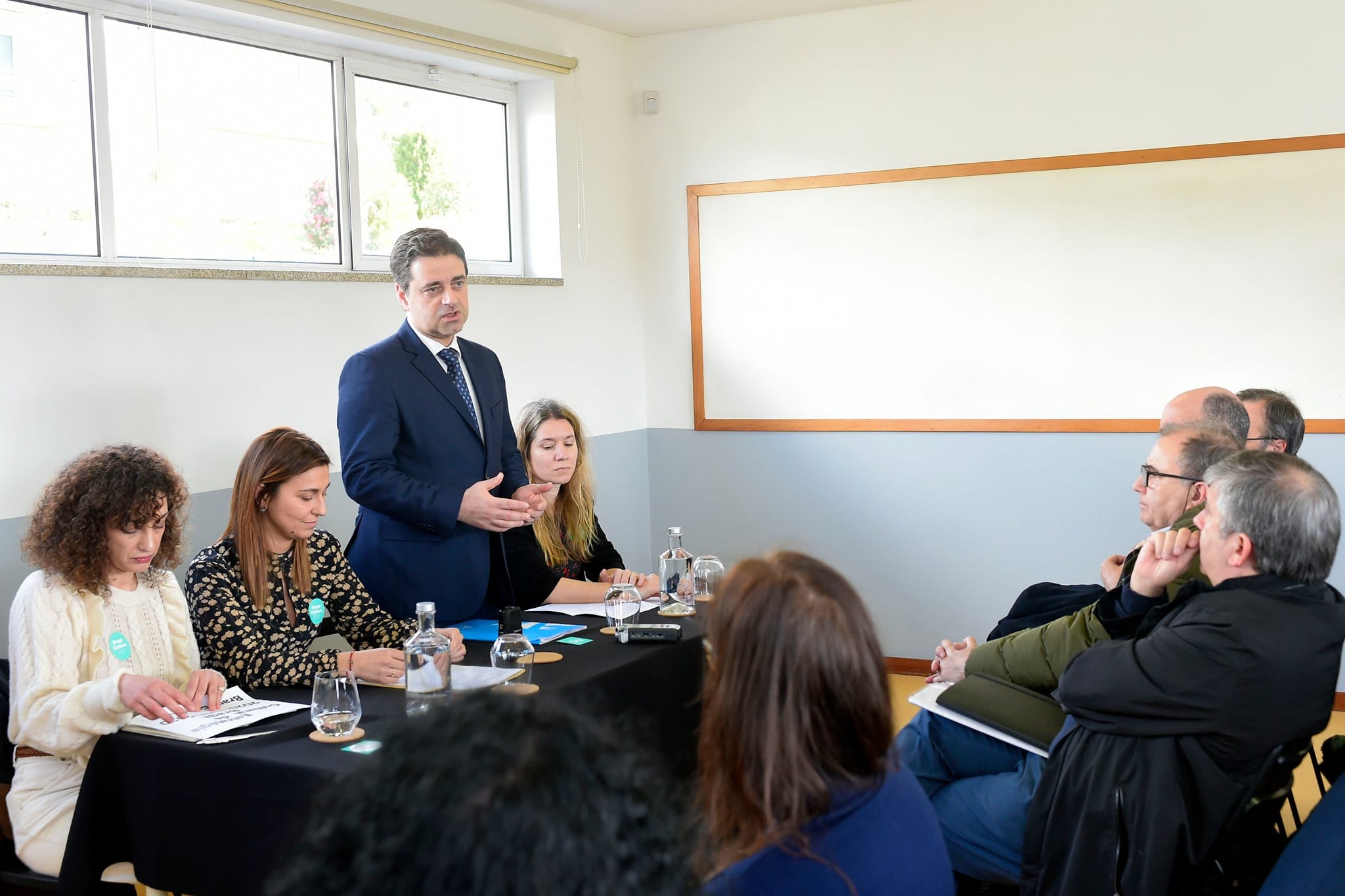 Estratégia Cultural de Braga 2020-2030 prevê investimento de 15 ME