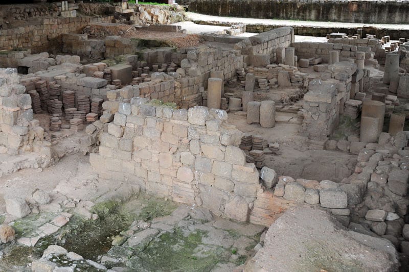 Braga e mais oito constituíram "Associação Portugal Romano"