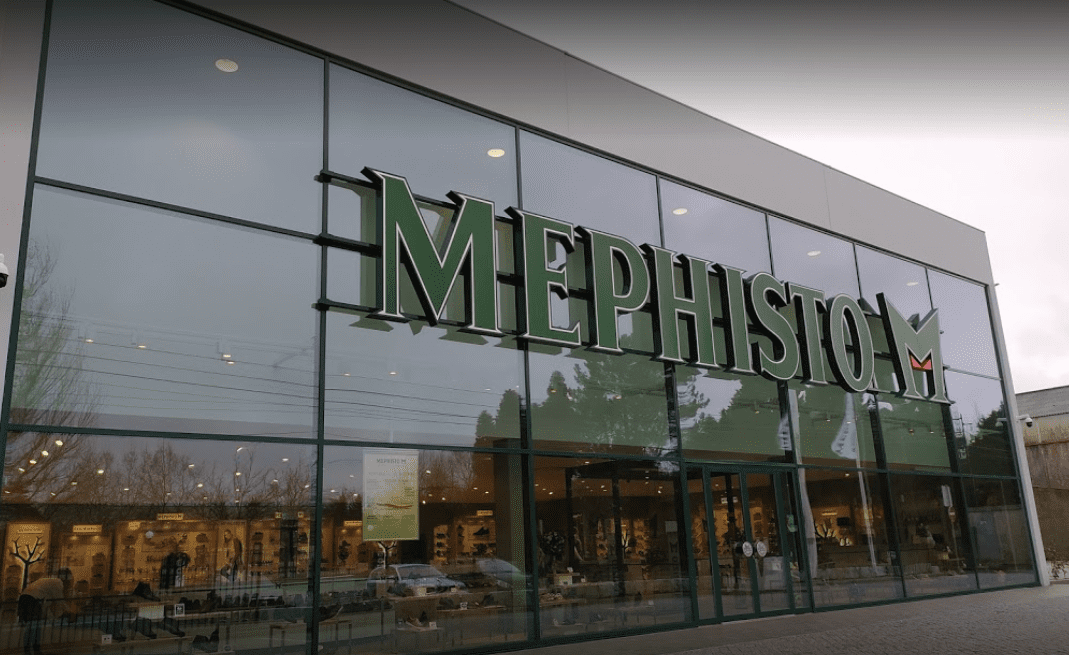 Fábrica "Mephisto" avança com 'lay-off'