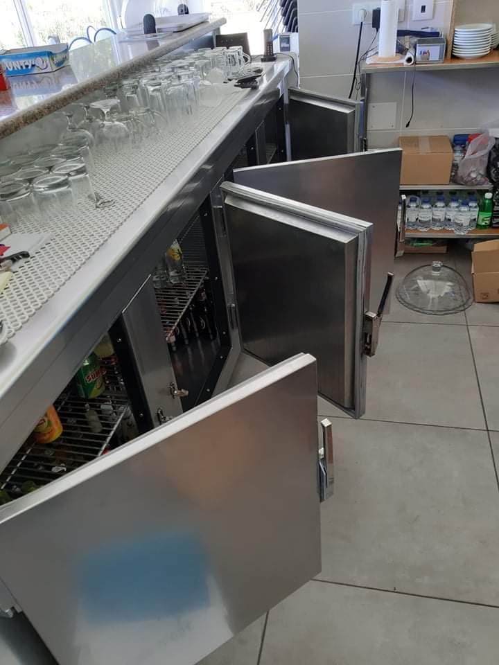 Bar do Ribeirão FC assaltado