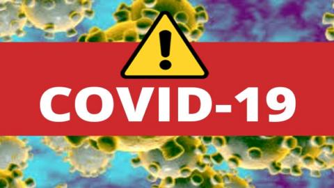 COVID-19 faz três mortos em Portugal