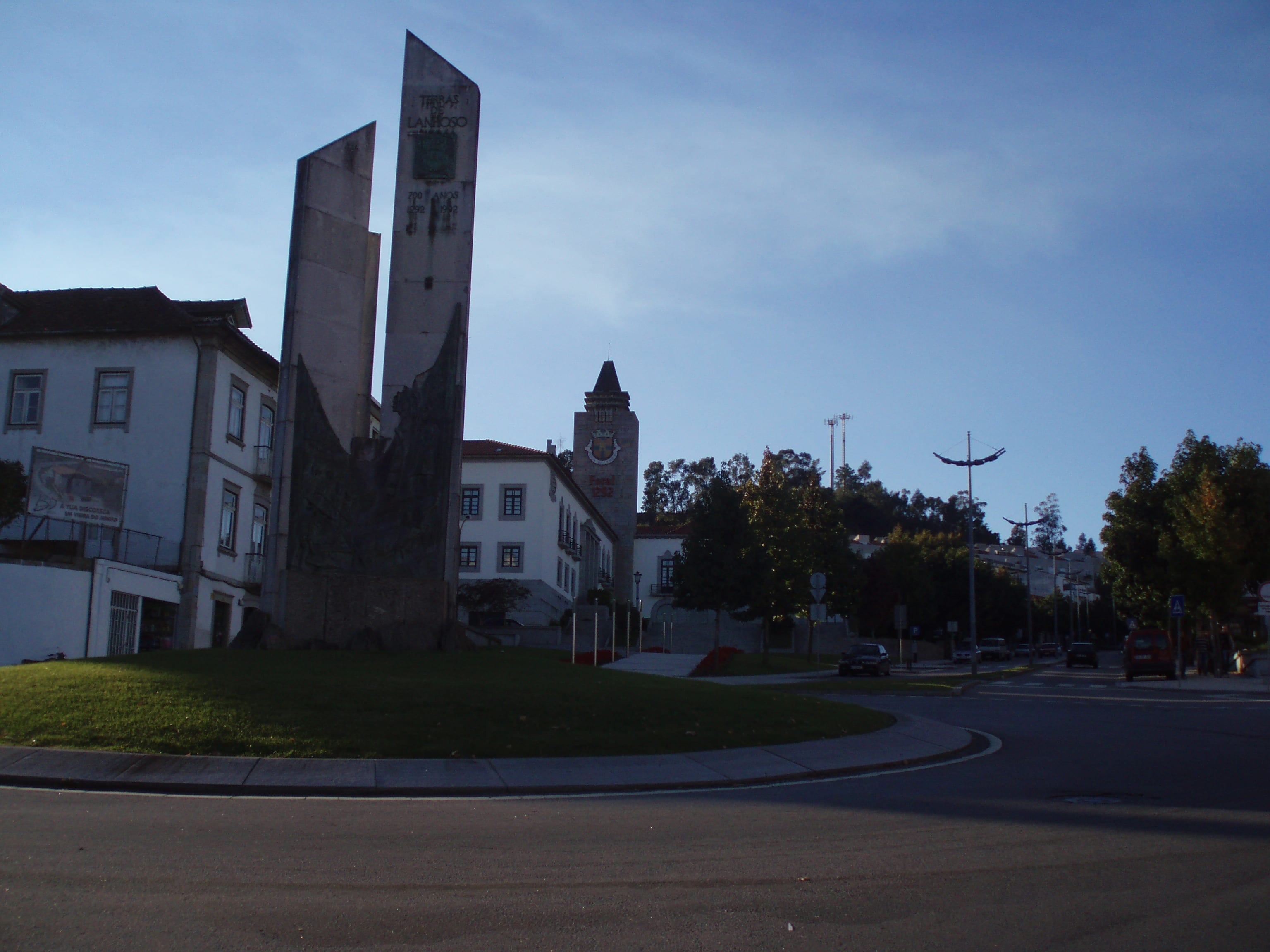 Póvoa de Lanhoso cede quartos para profissionais de saúde e agentes da proteção civil