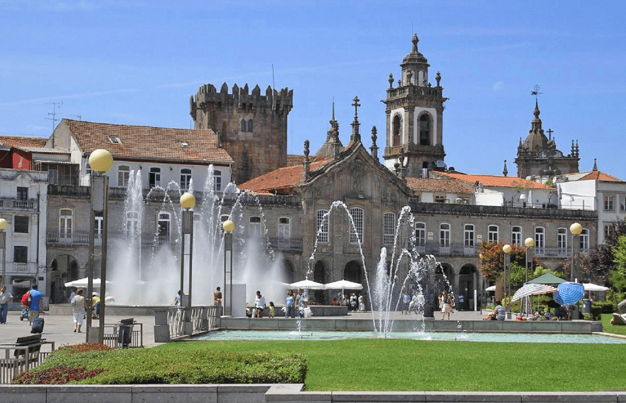 Braga entre os concelhos do país com a maior esperança de vida