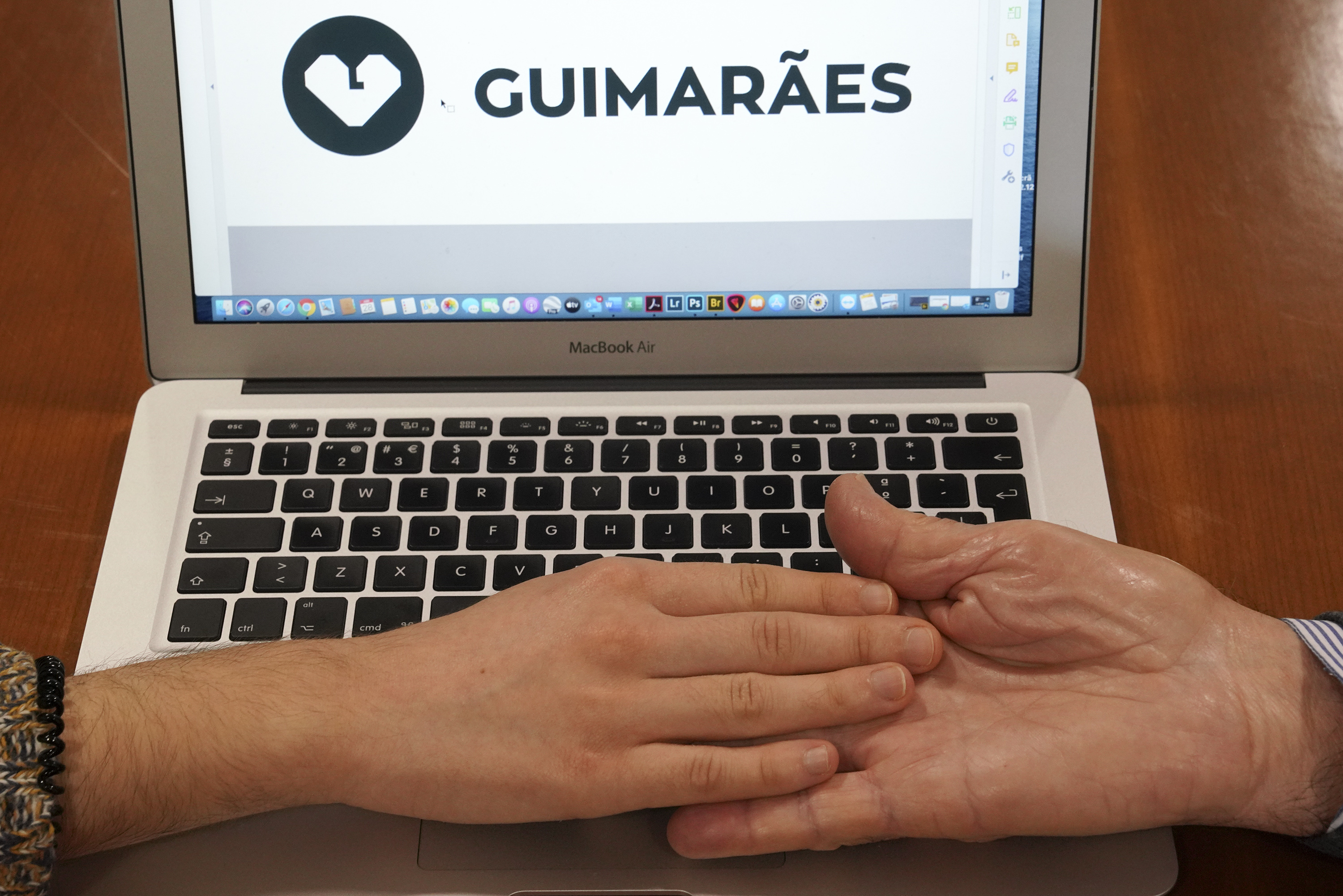Rede de Apoio Psicológico já fez 110 atendimentos em Guimarães