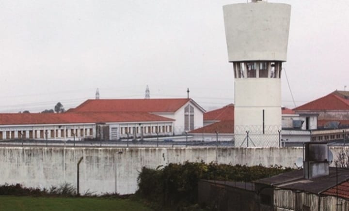 Covid-19: Tribunal enviou 26 mandados de libertação de reclusos para Custóias