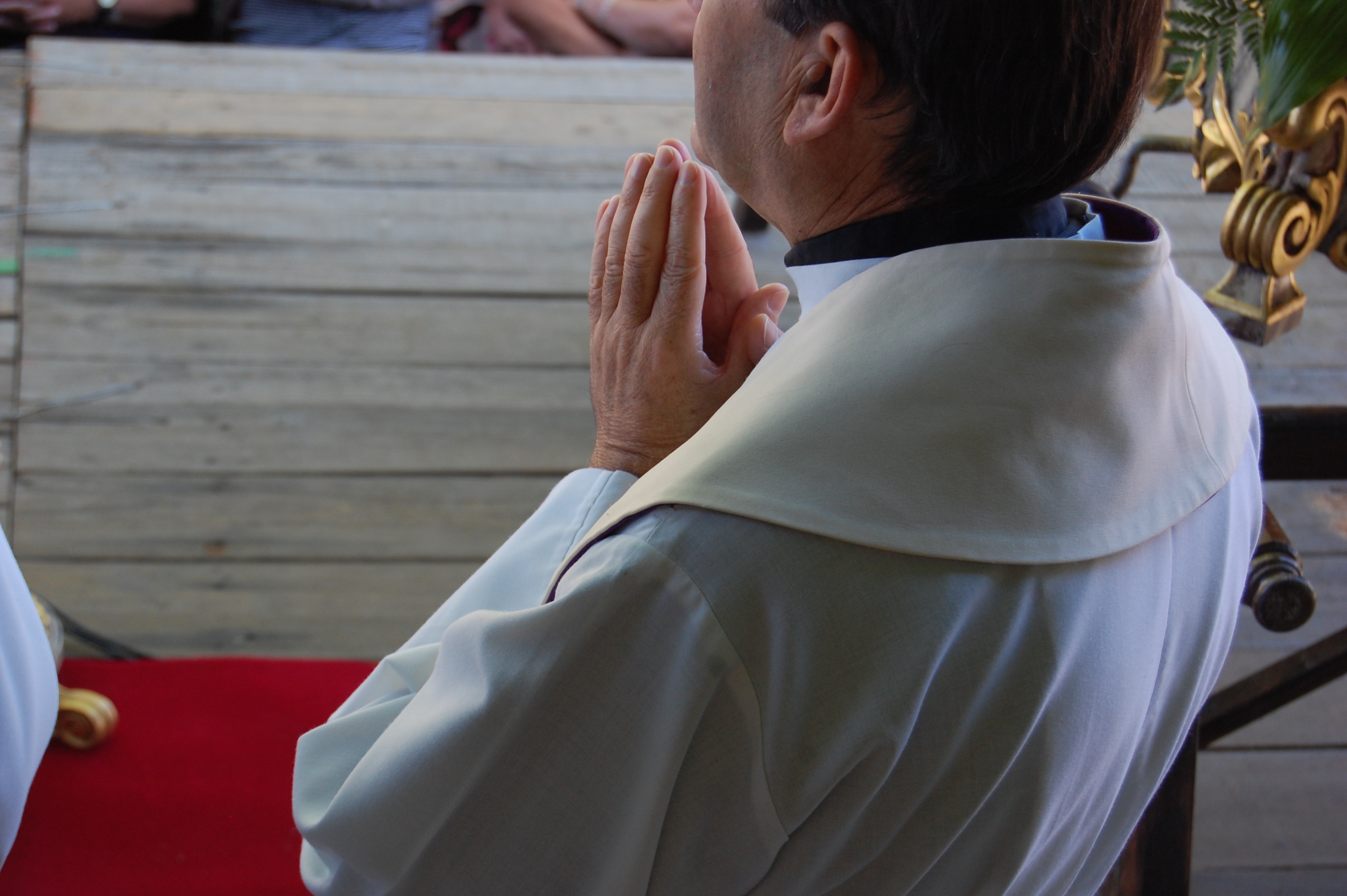 Arcebispo de Braga pede aos cristãos que rezem por mais vocações